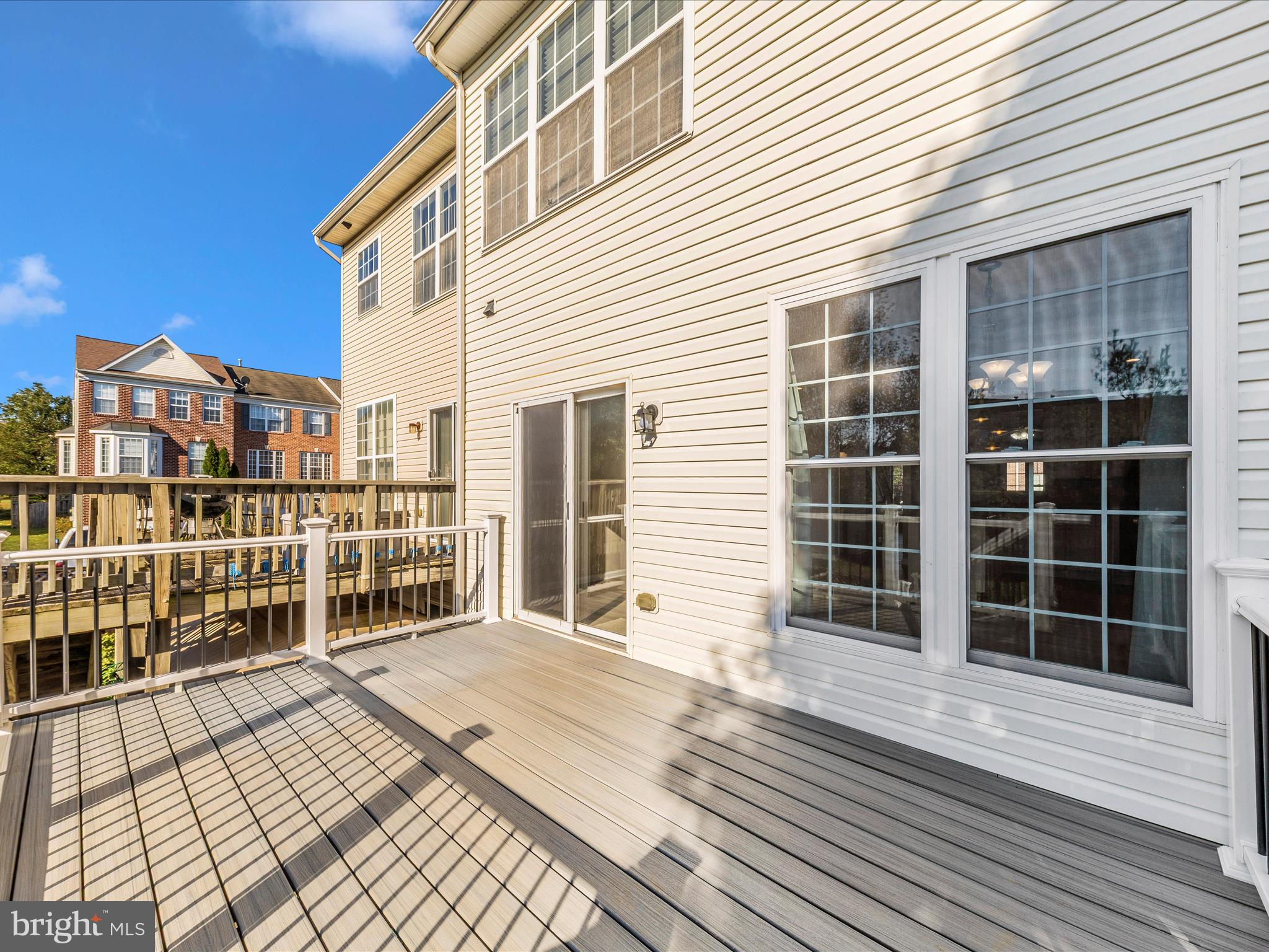 WHITTIER POND - Residential Lease