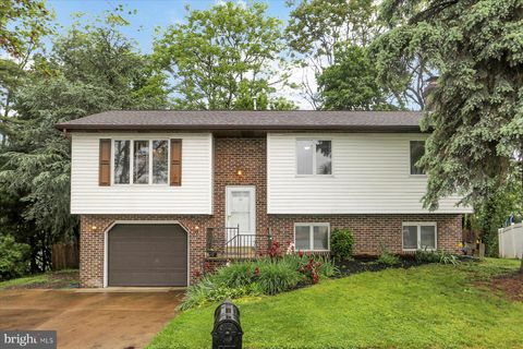 210 READING STREET STEELTON PA 17113