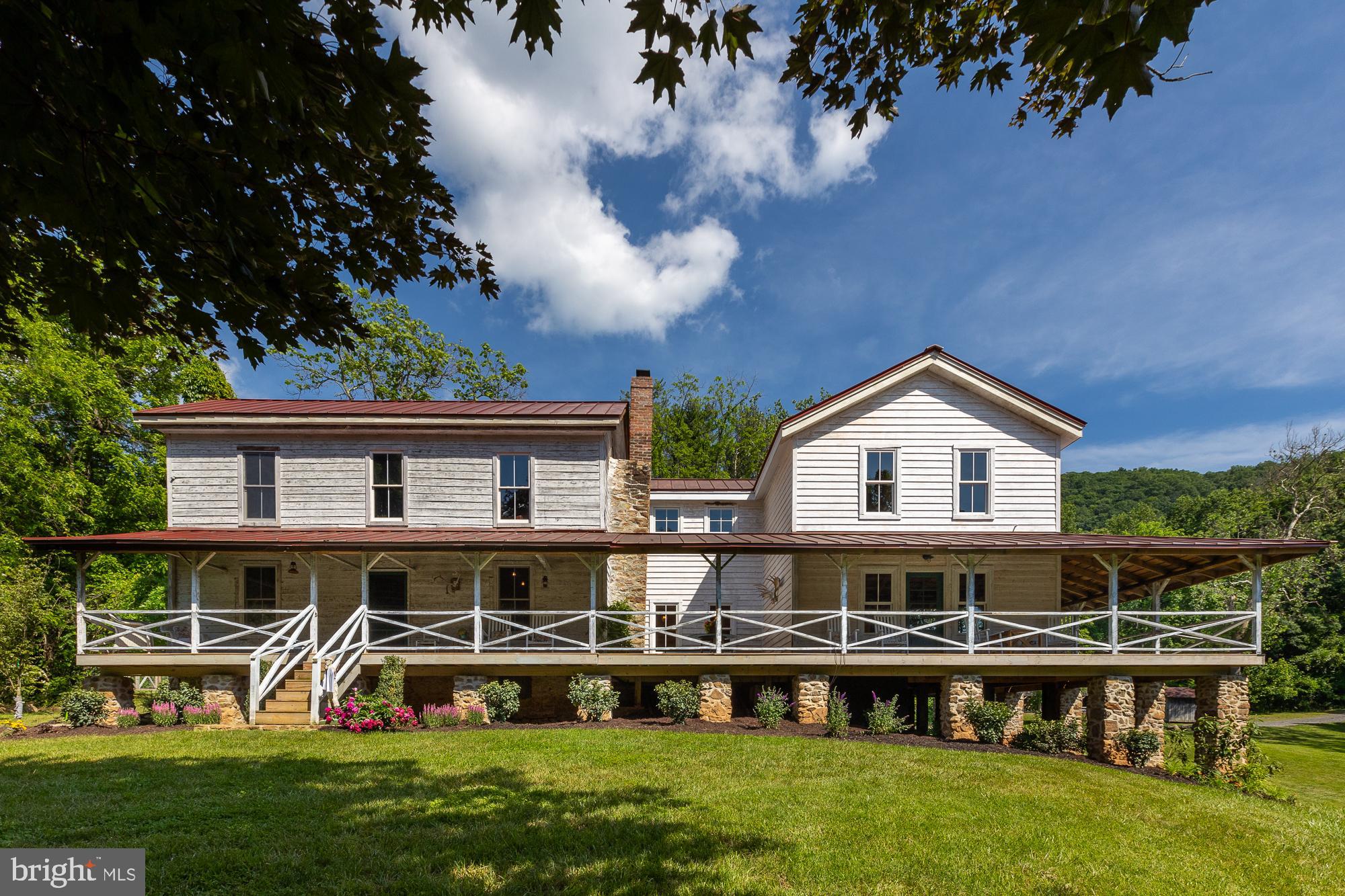 4320 BROWNTOWN ROAD