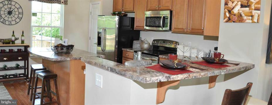 ENCLAVE AT QUARRY PLACE - Residential