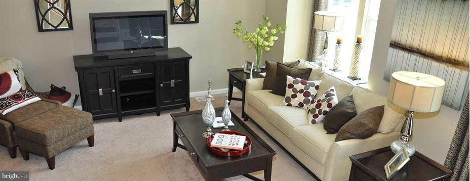 ENCLAVE AT QUARRY PLACE - Residential