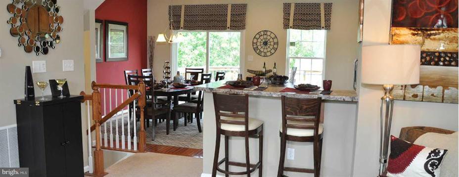 ENCLAVE AT QUARRY PLACE - Residential