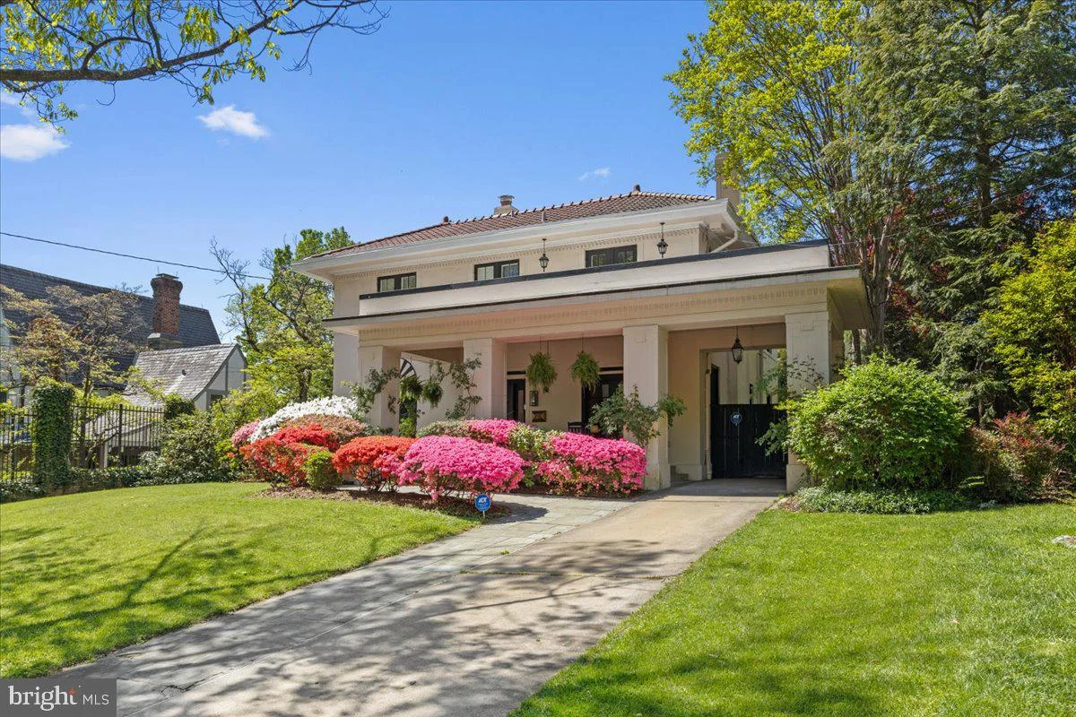 3014 Cleveland Avenue NW, Washington, DC 20008