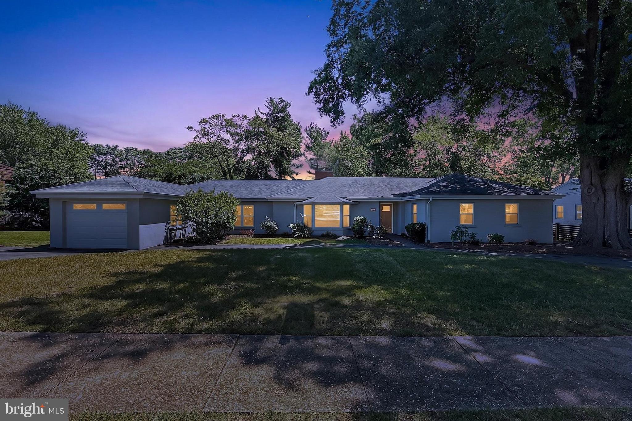 201 LONGVIEW DRIVE