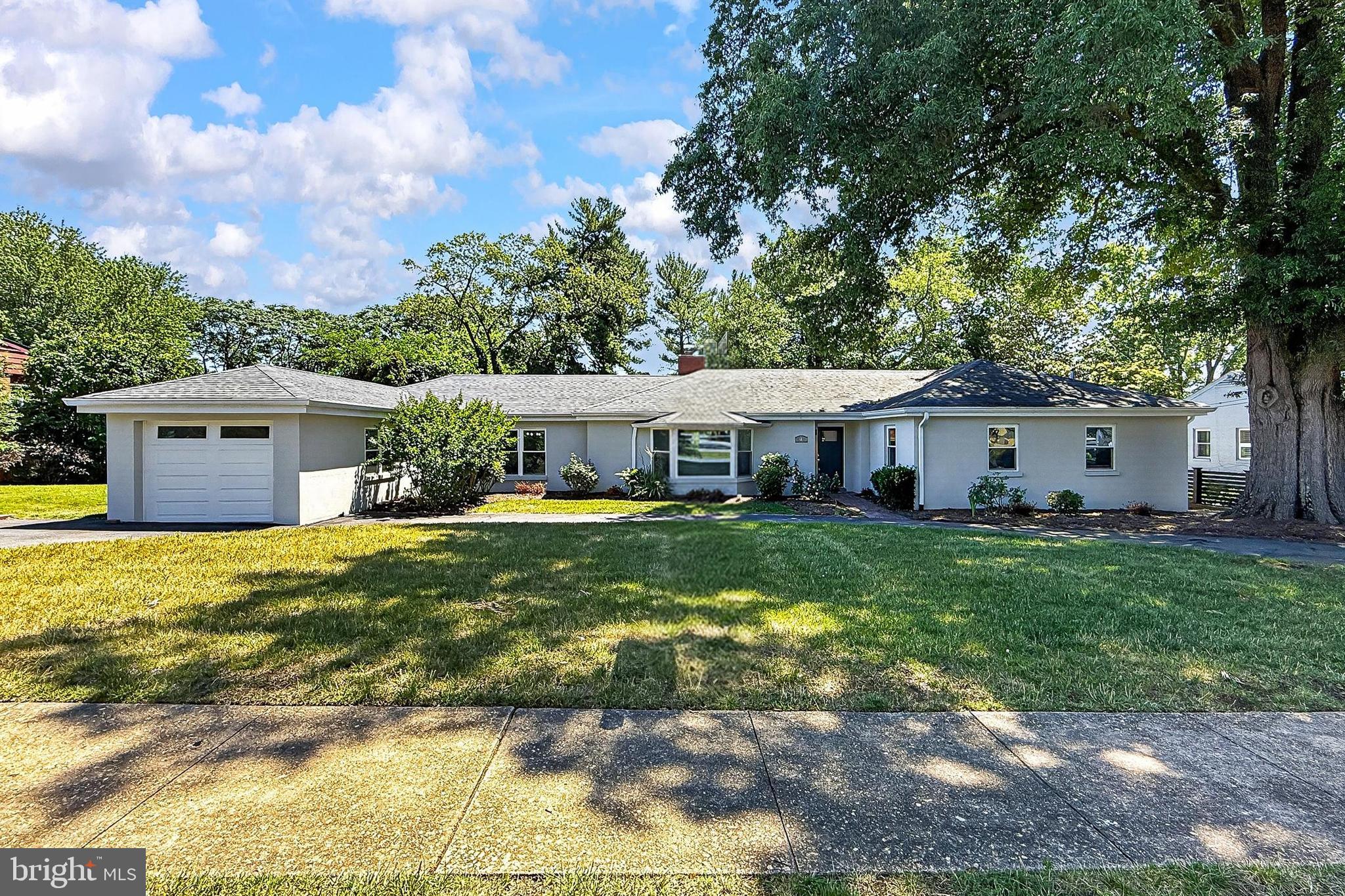 201 LONGVIEW DRIVE