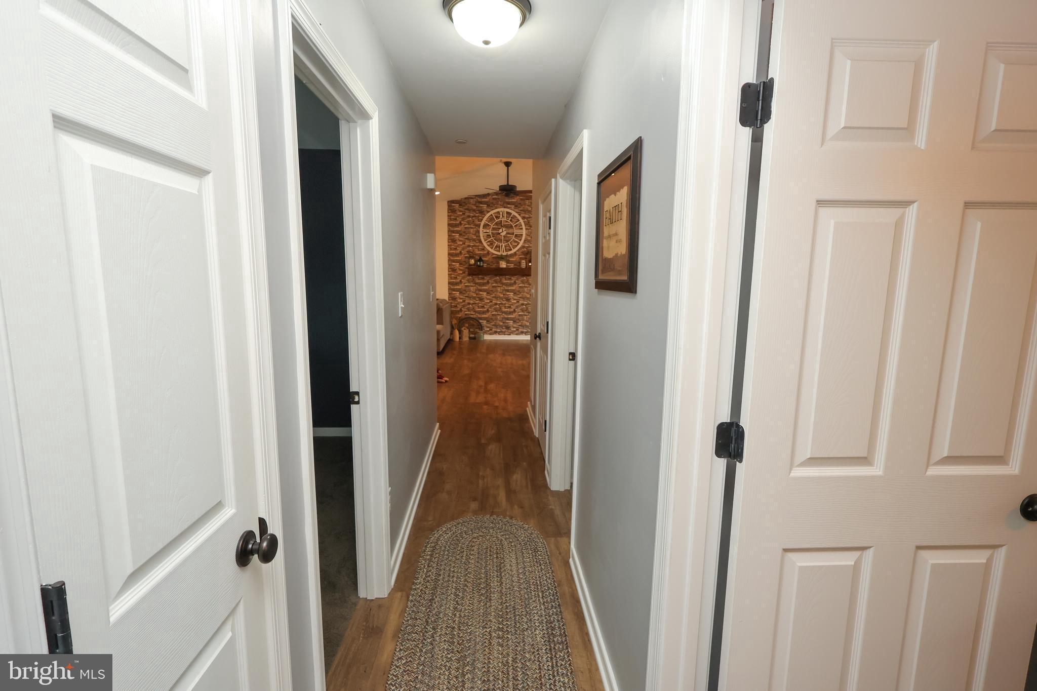 COLLINGWOOD ESTATES - Residential