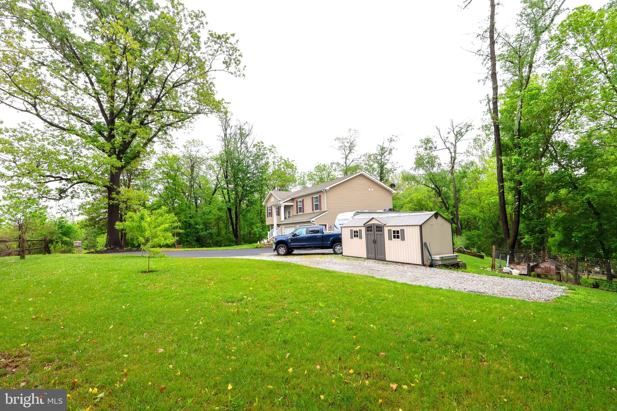 COLLINGWOOD ESTATES - Residential
