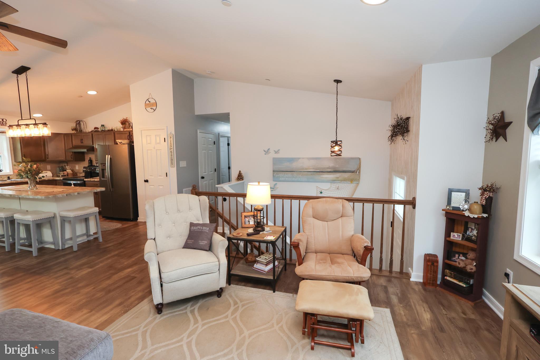 COLLINGWOOD ESTATES - Residential