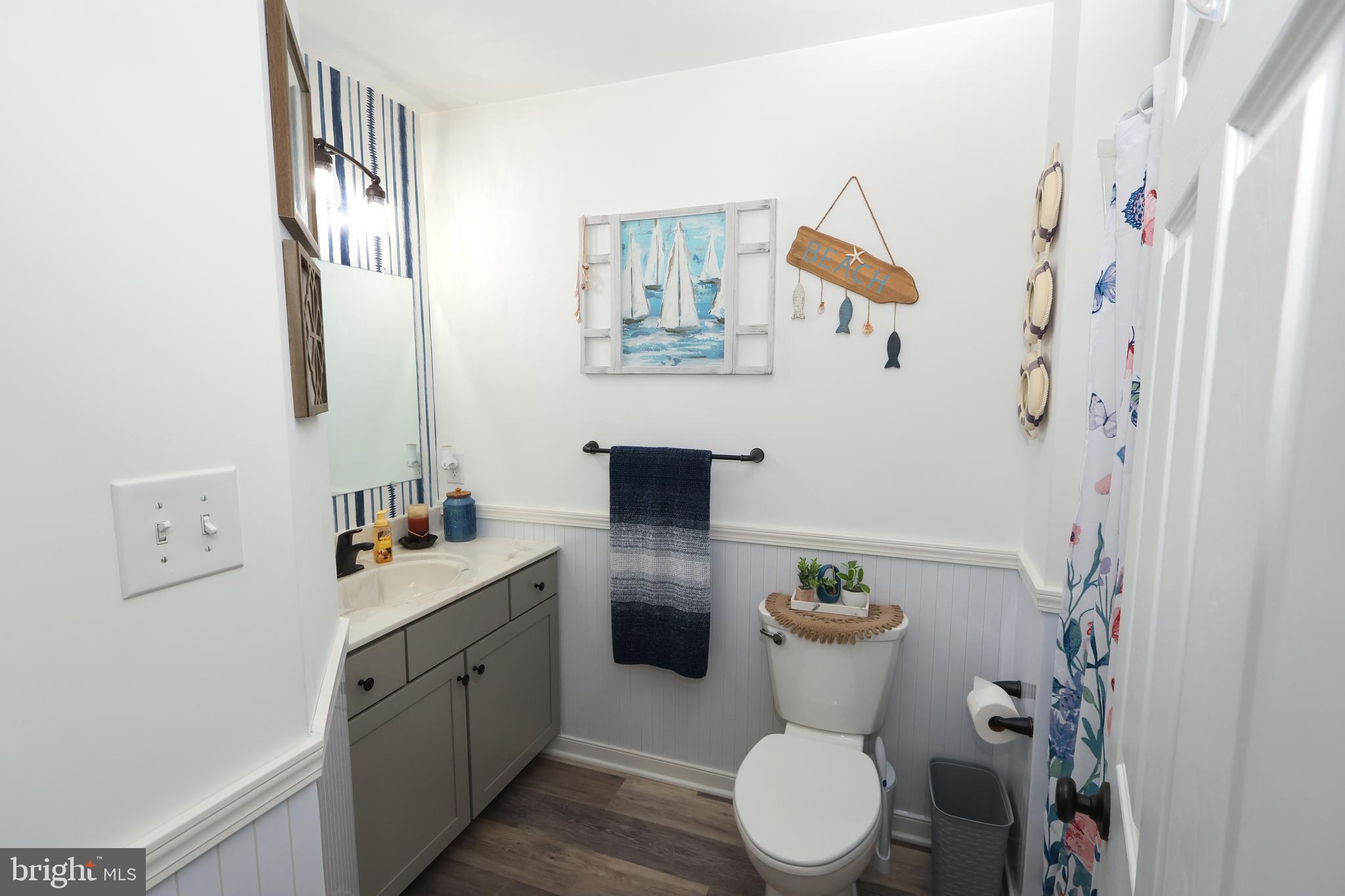 COLLINGWOOD ESTATES - Residential