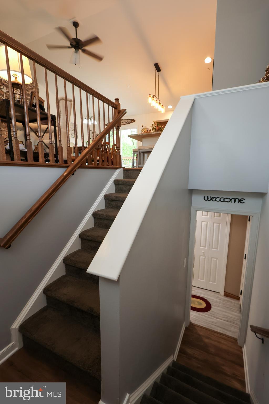 COLLINGWOOD ESTATES - Residential