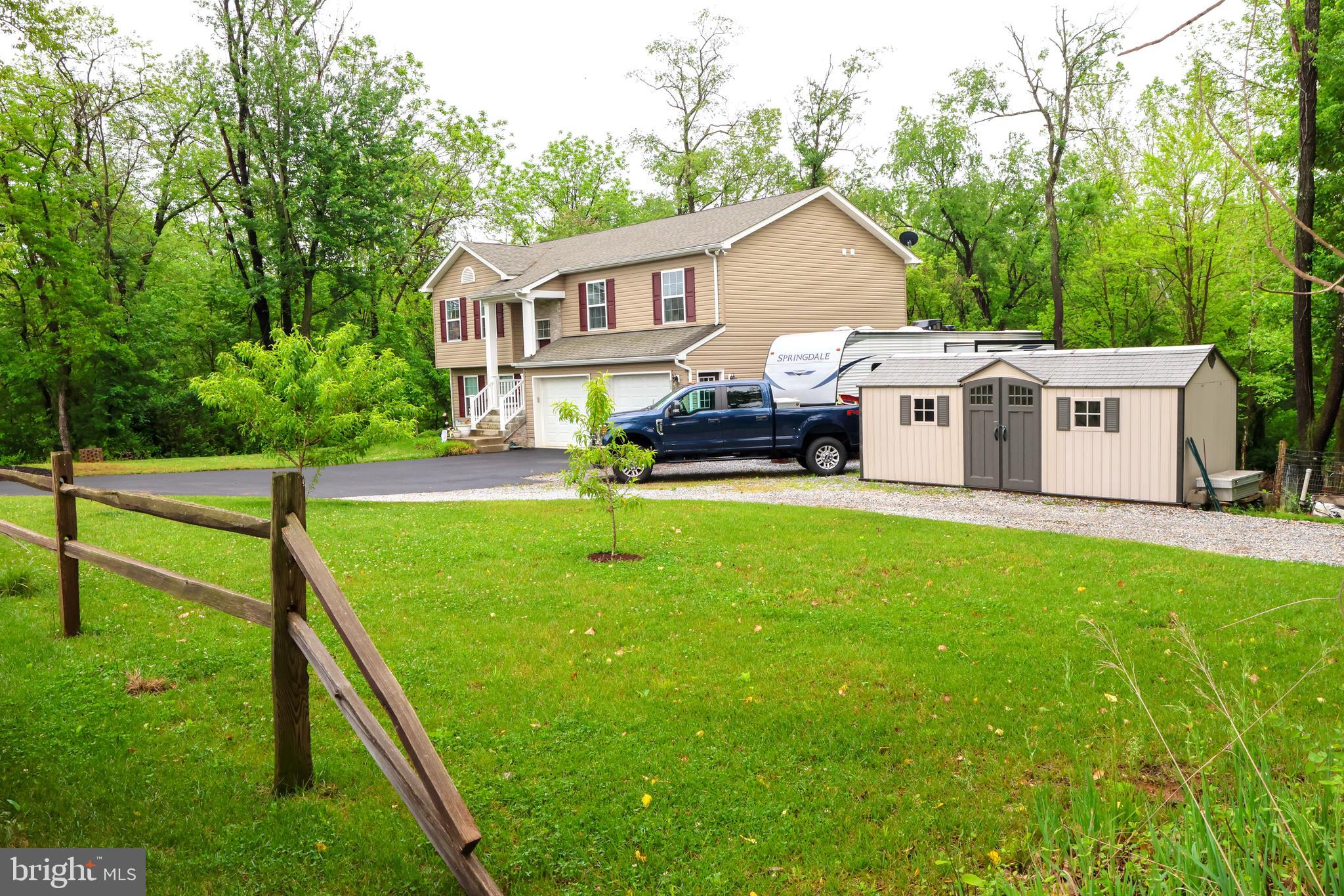 COLLINGWOOD ESTATES - Residential