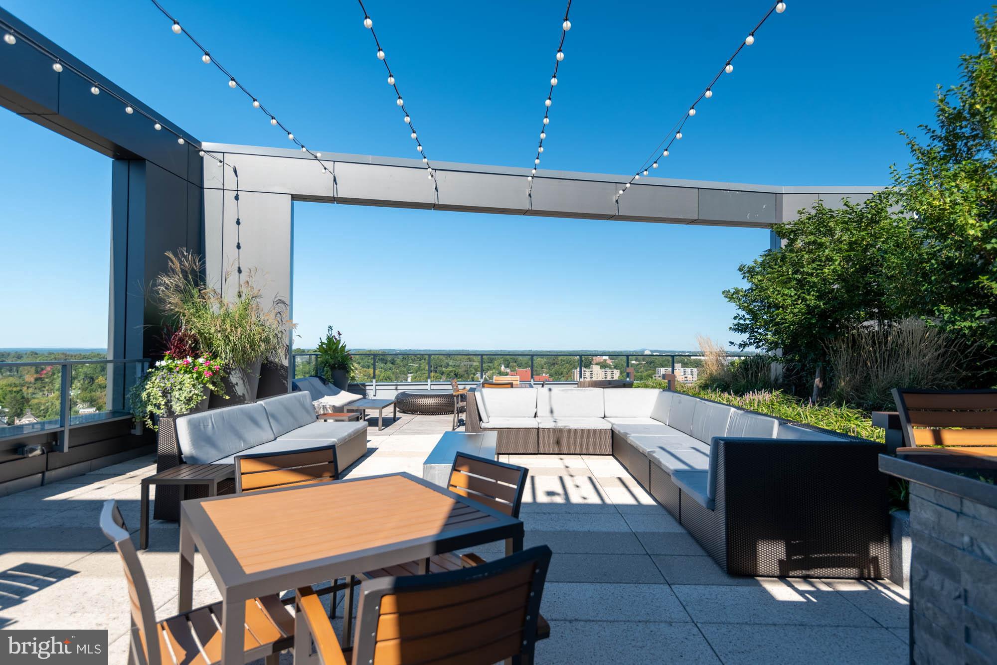 BETHESDA - Residential Lease