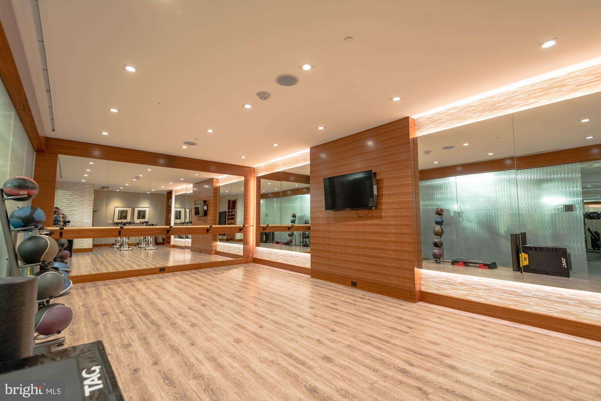 BETHESDA - Residential Lease