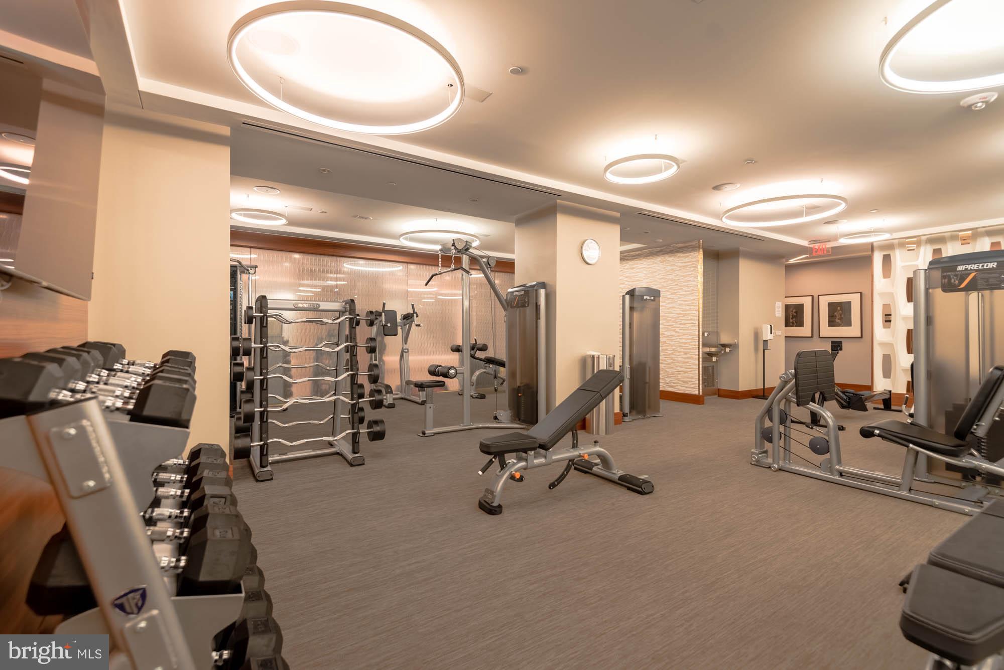 BETHESDA - Residential Lease