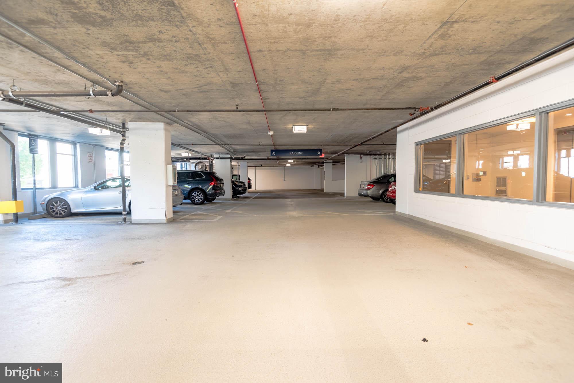 BETHESDA - Residential Lease