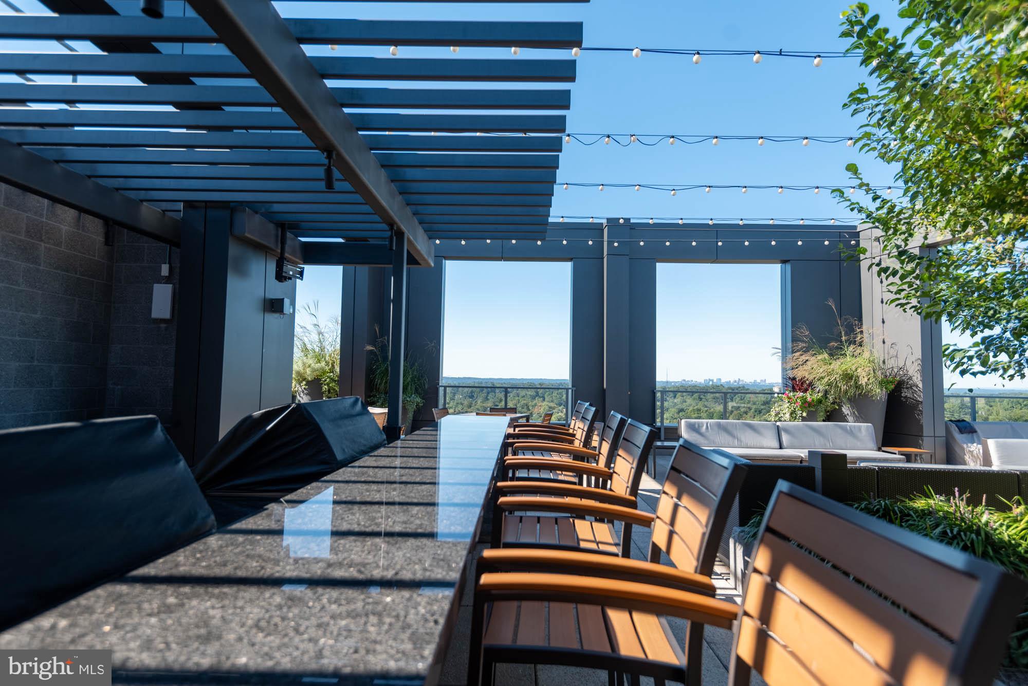 BETHESDA - Residential Lease