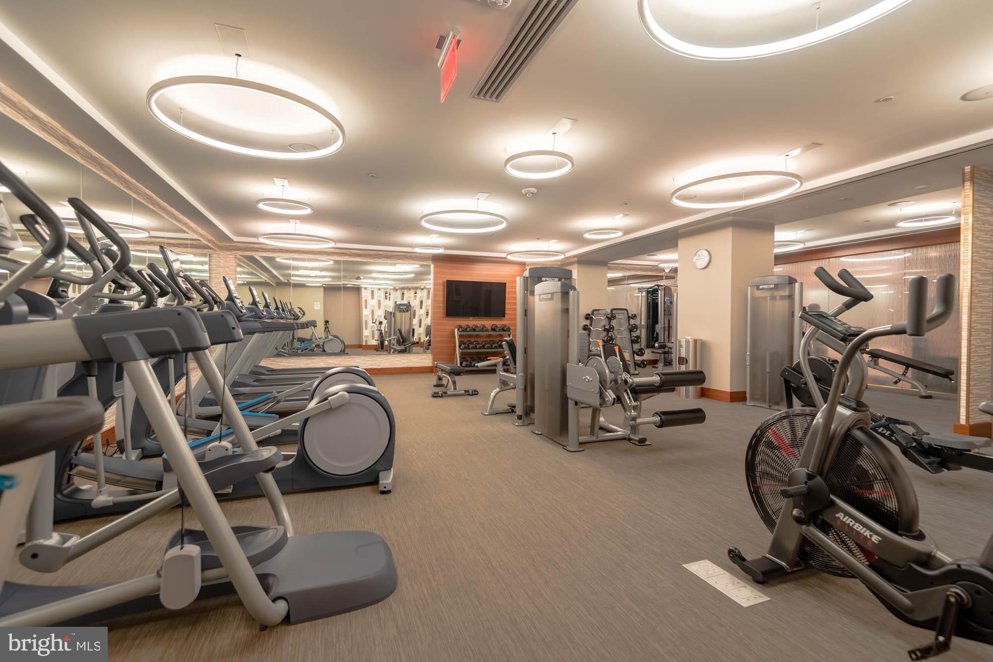 BETHESDA - Residential Lease