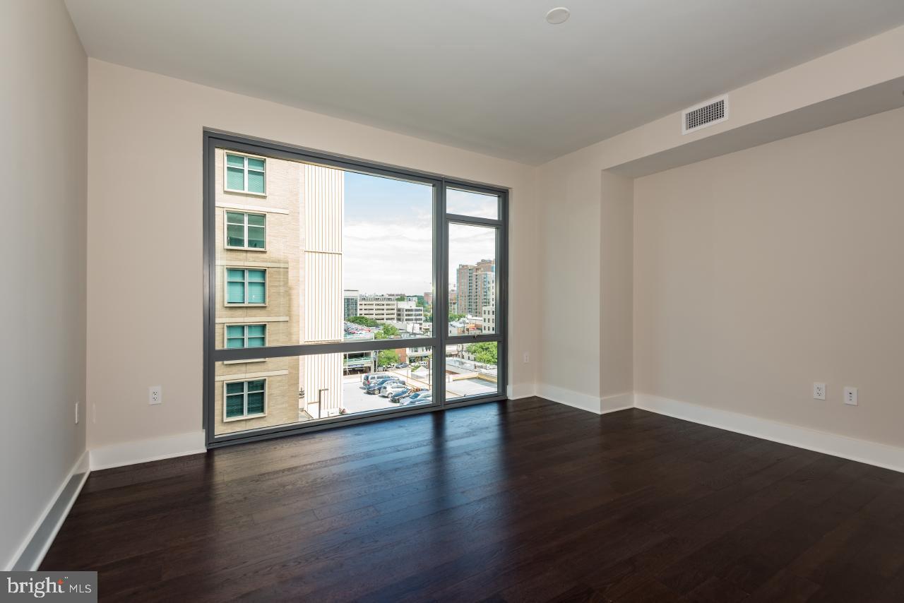 BETHESDA - Residential Lease