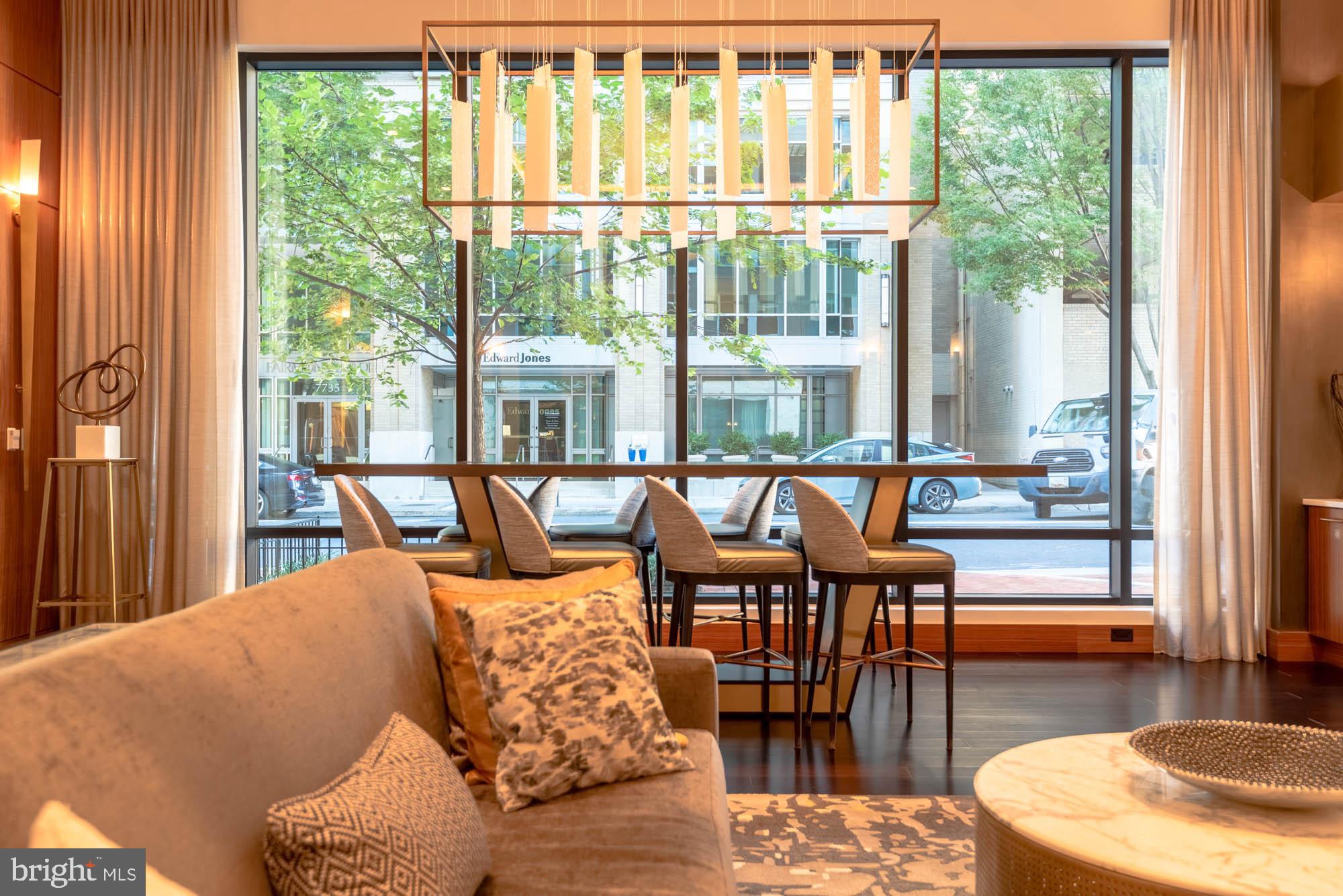 BETHESDA - Residential Lease