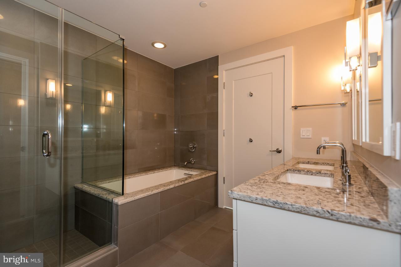 BETHESDA - Residential Lease