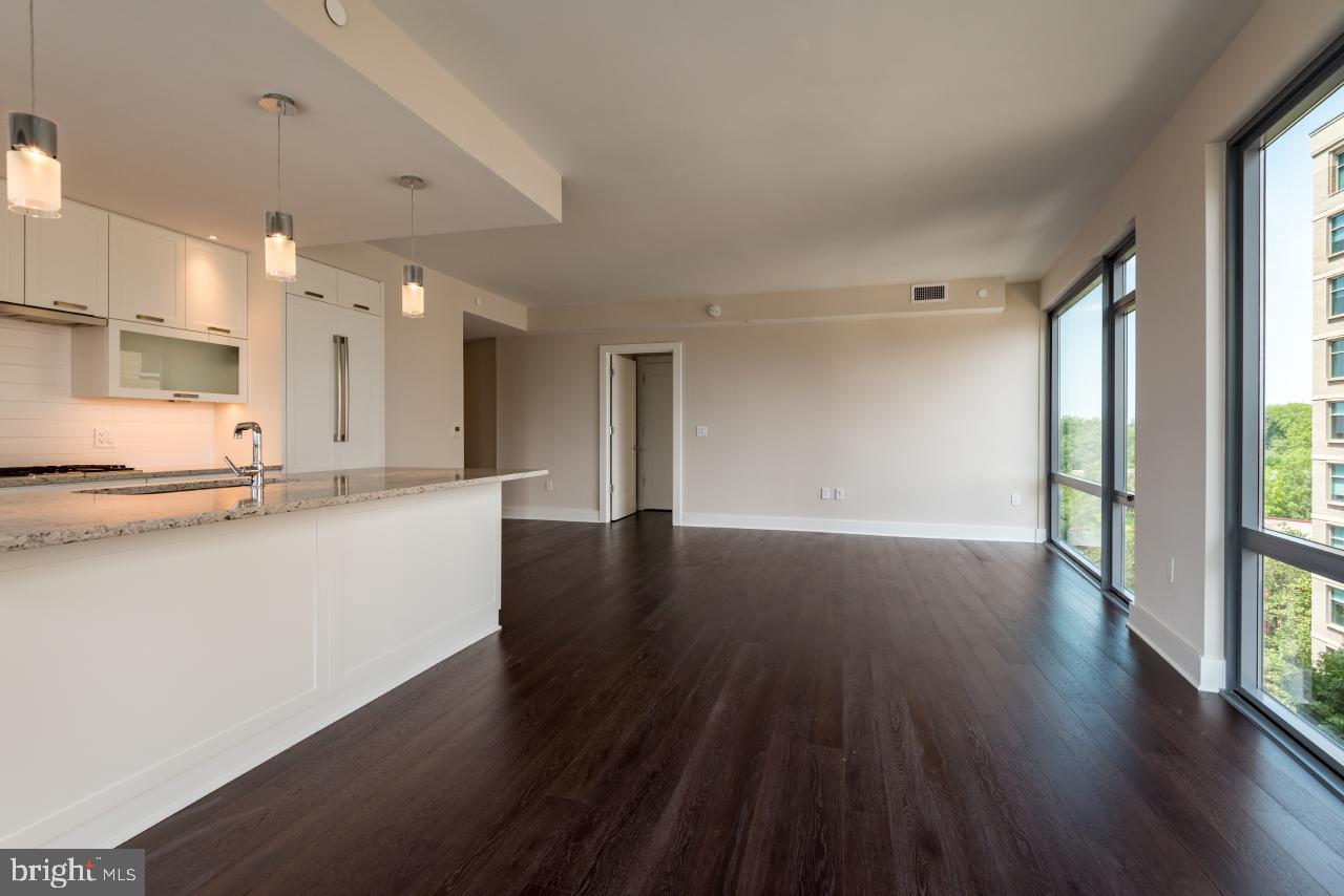 BETHESDA - Residential Lease