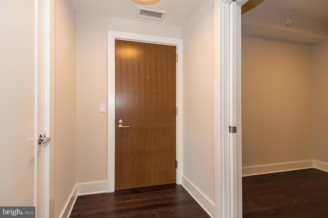 BETHESDA - Residential Lease