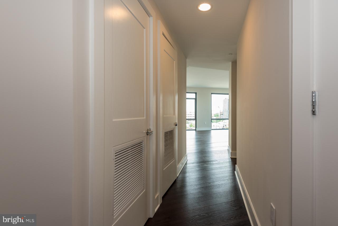 BETHESDA - Residential Lease