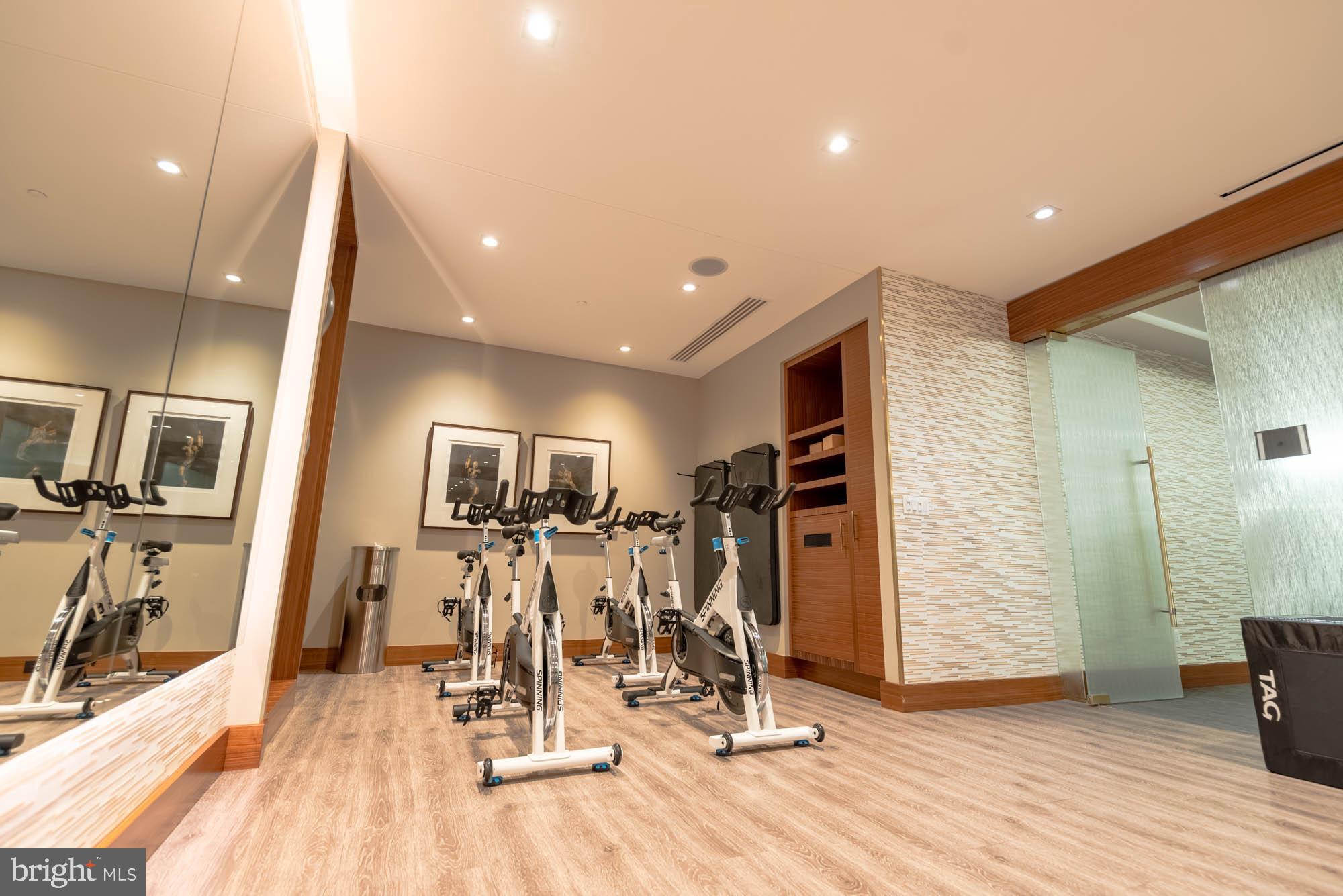 BETHESDA - Residential Lease