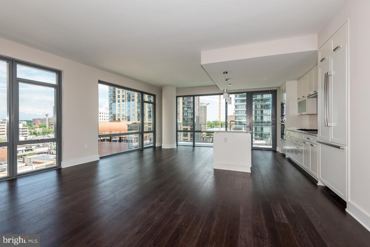 BETHESDA - Residential Lease