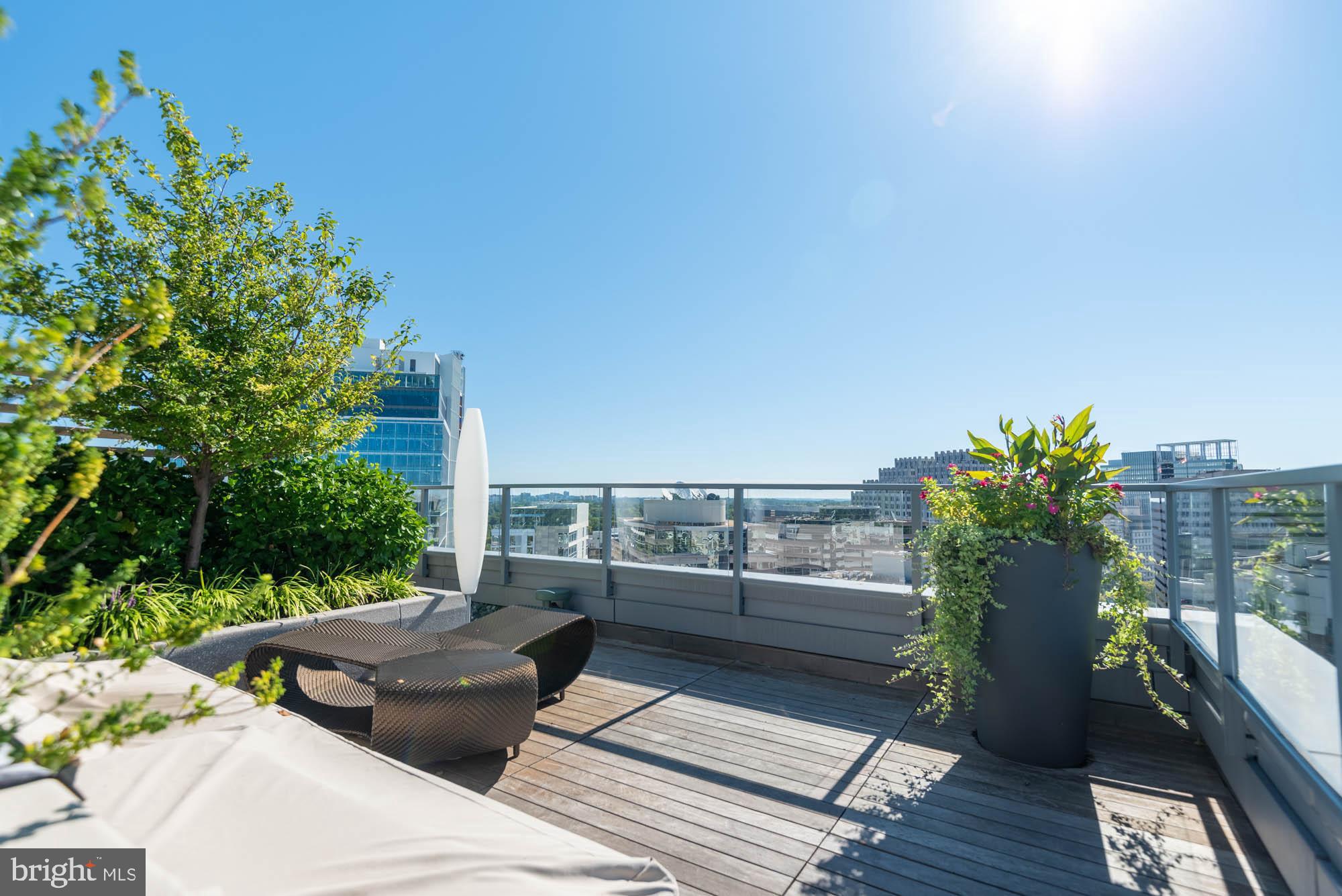 BETHESDA - Residential Lease