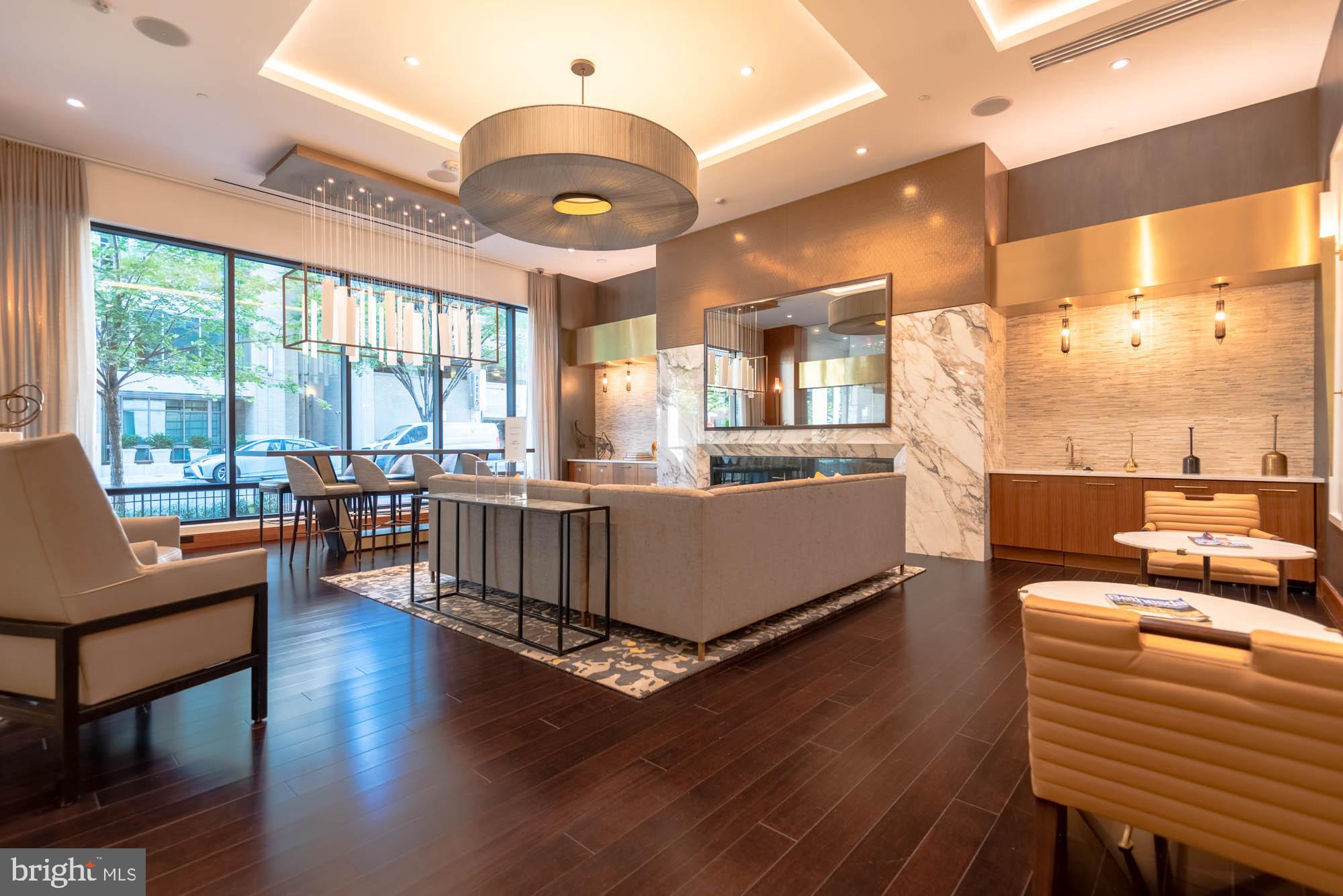 BETHESDA - Residential Lease