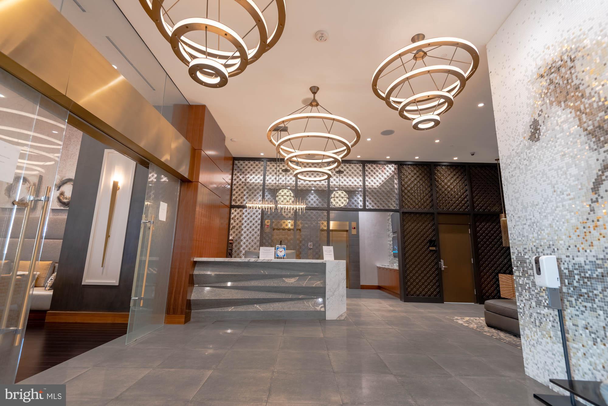 BETHESDA - Residential Lease