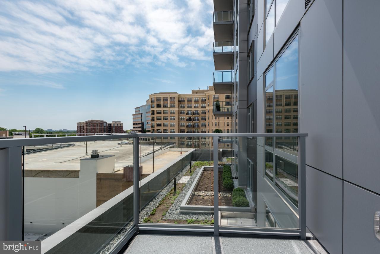 BETHESDA - Residential Lease