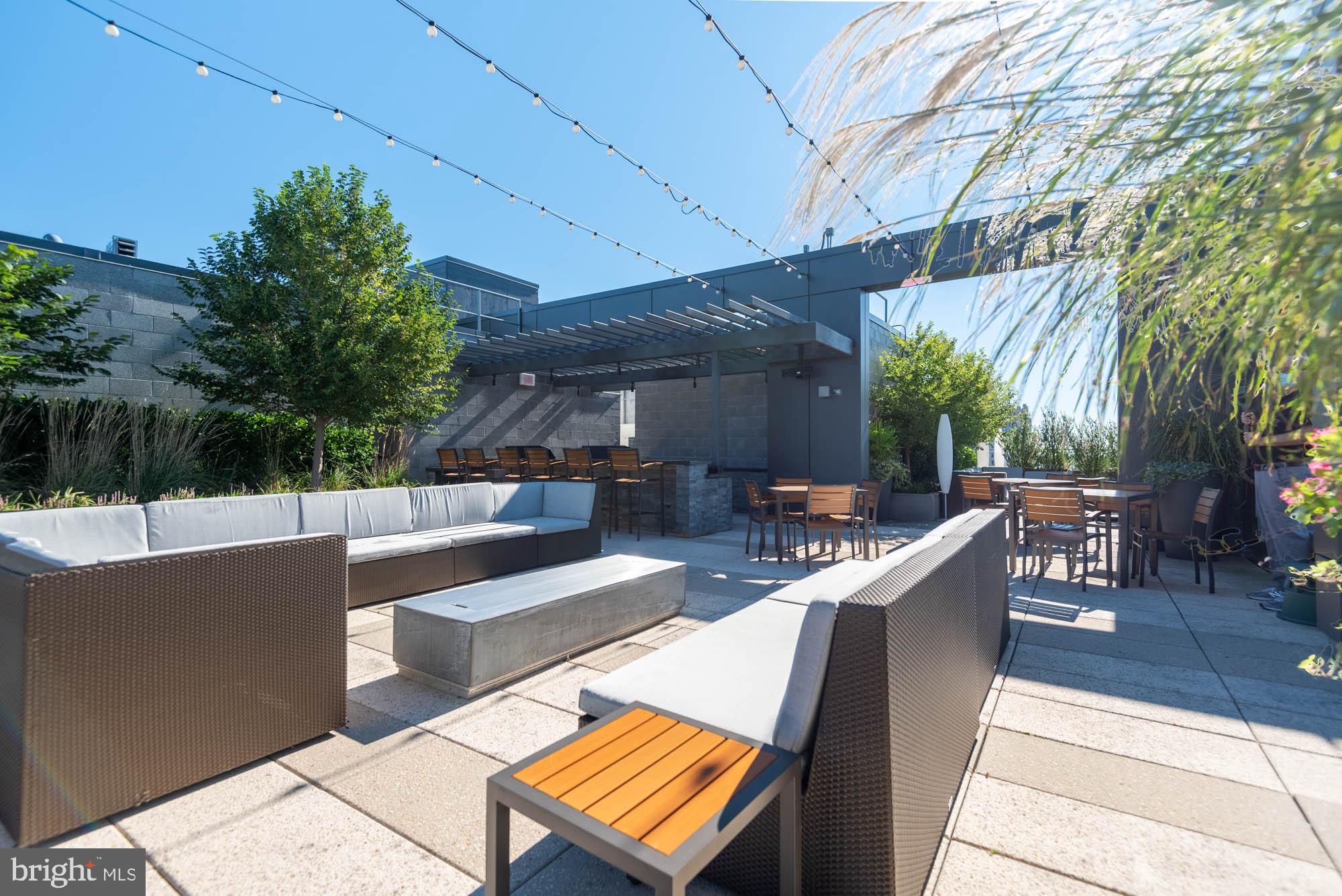 BETHESDA - Residential Lease