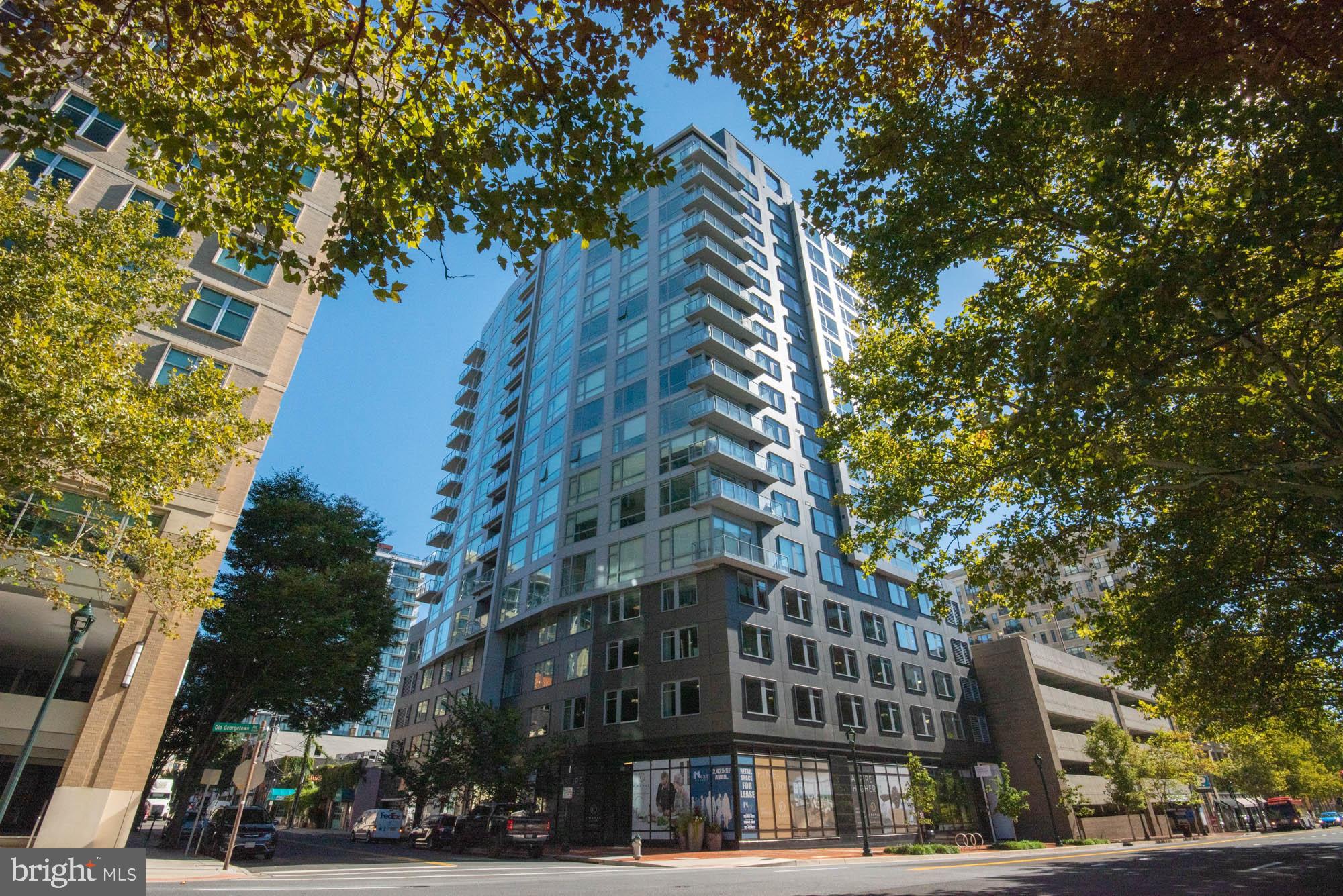 BETHESDA - Residential Lease