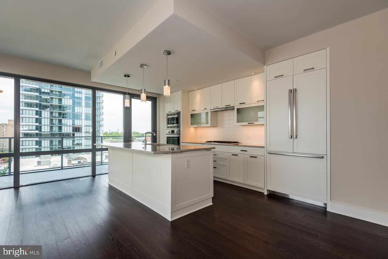 BETHESDA - Residential Lease