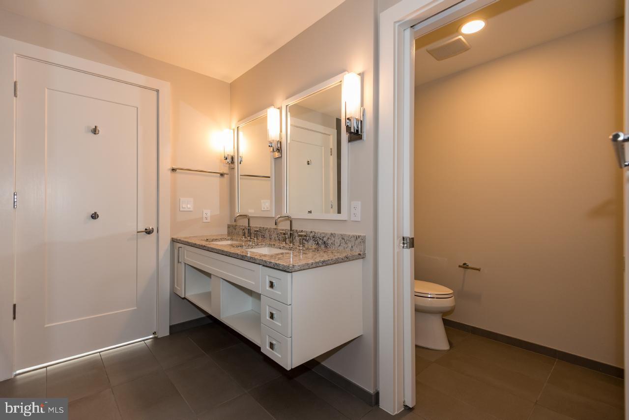 BETHESDA - Residential Lease