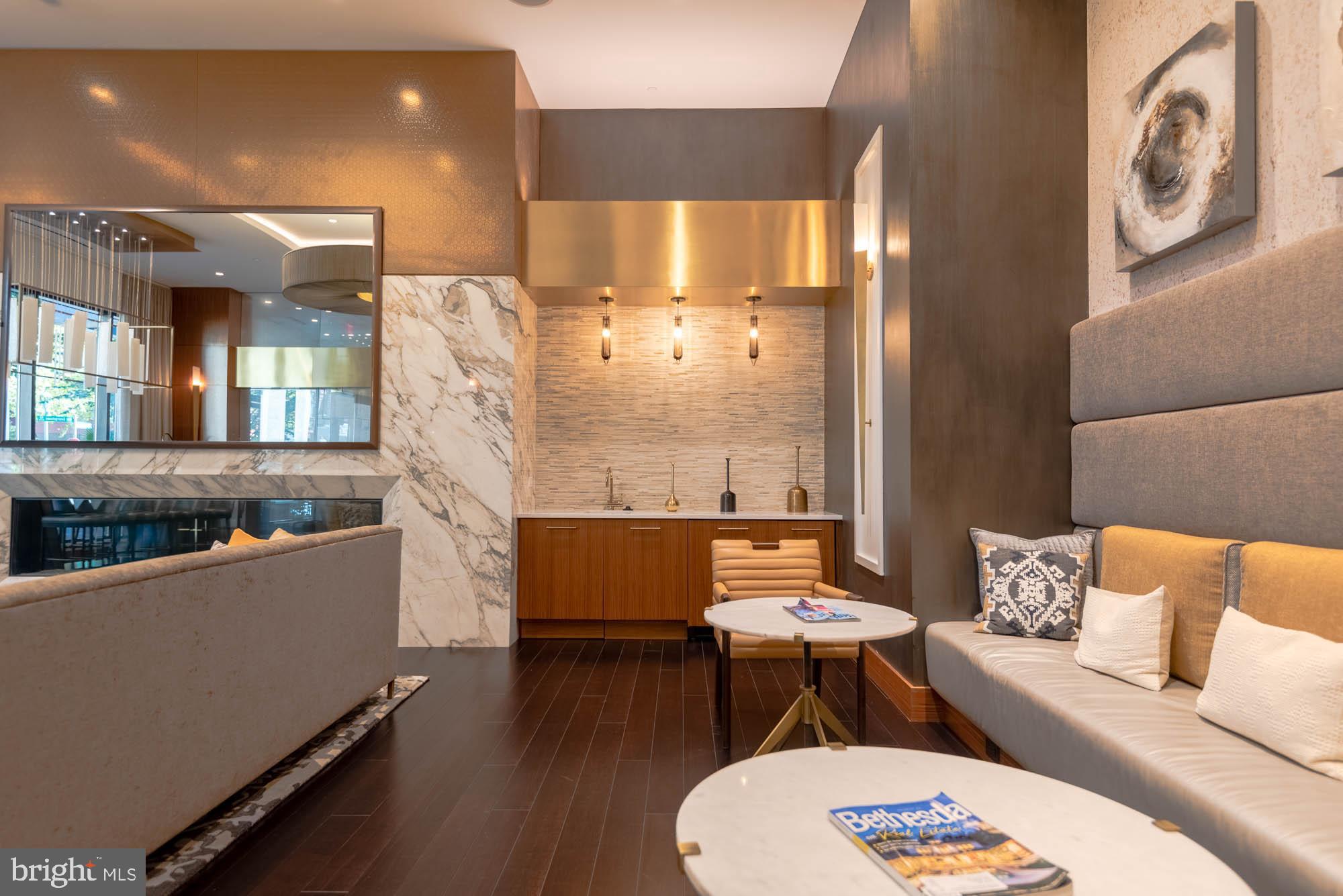 BETHESDA - Residential Lease