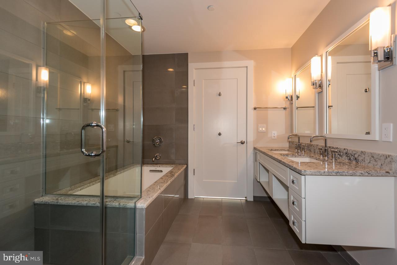 BETHESDA - Residential Lease