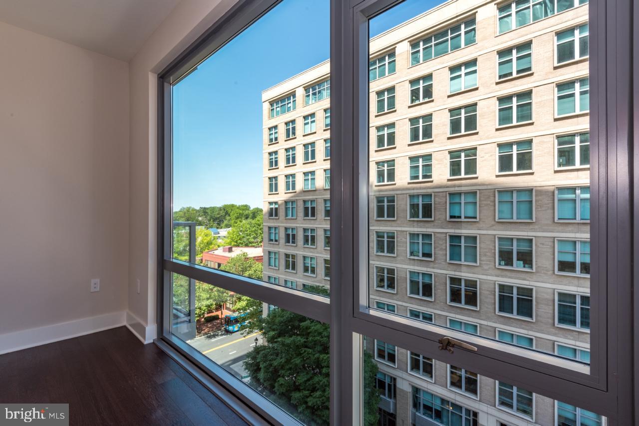 BETHESDA - Residential Lease