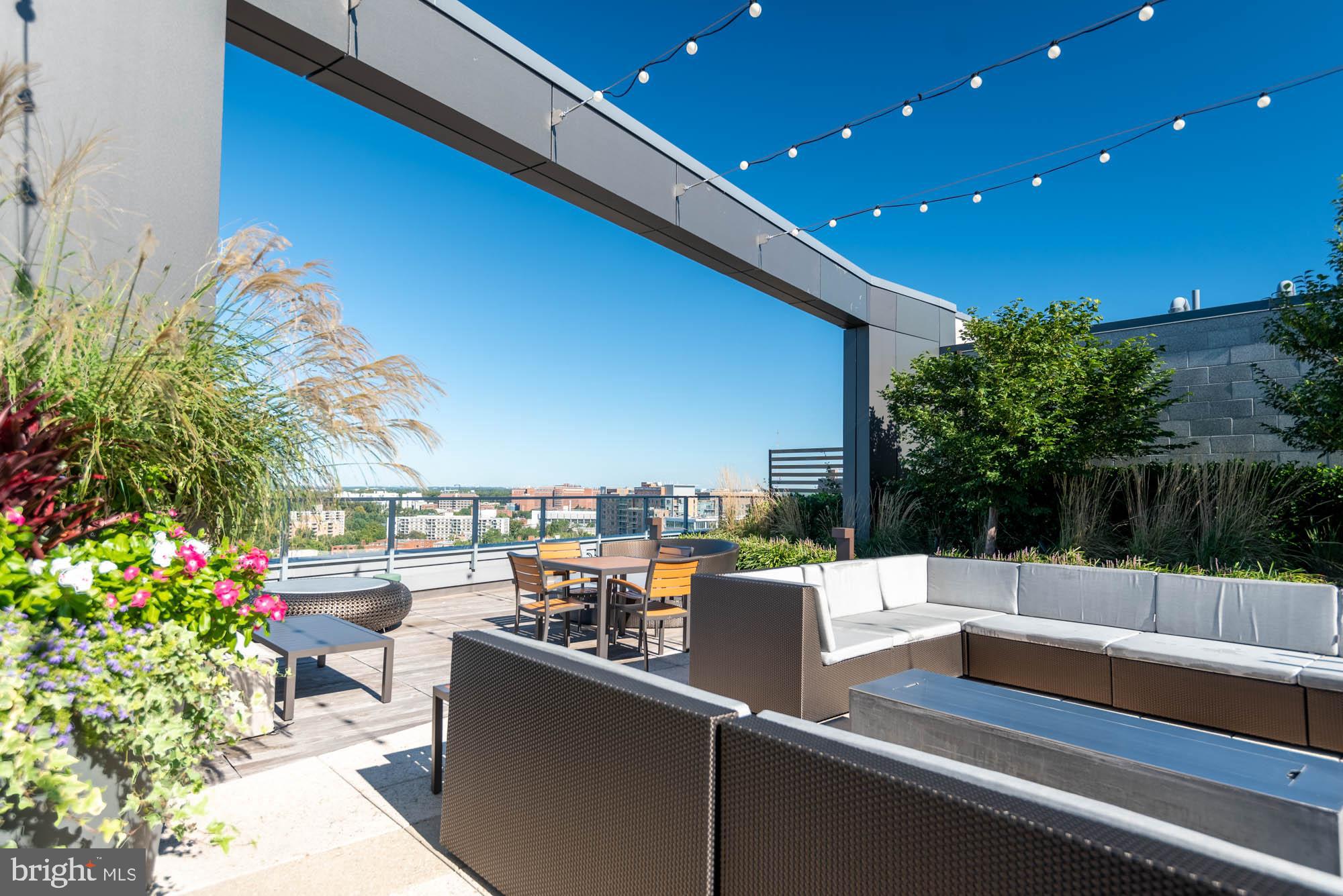 BETHESDA - Residential Lease