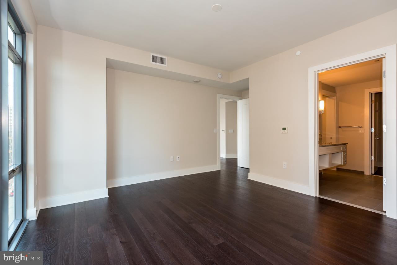 BETHESDA - Residential Lease