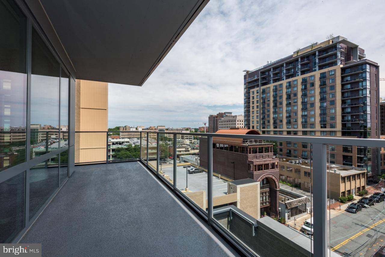 BETHESDA - Residential Lease