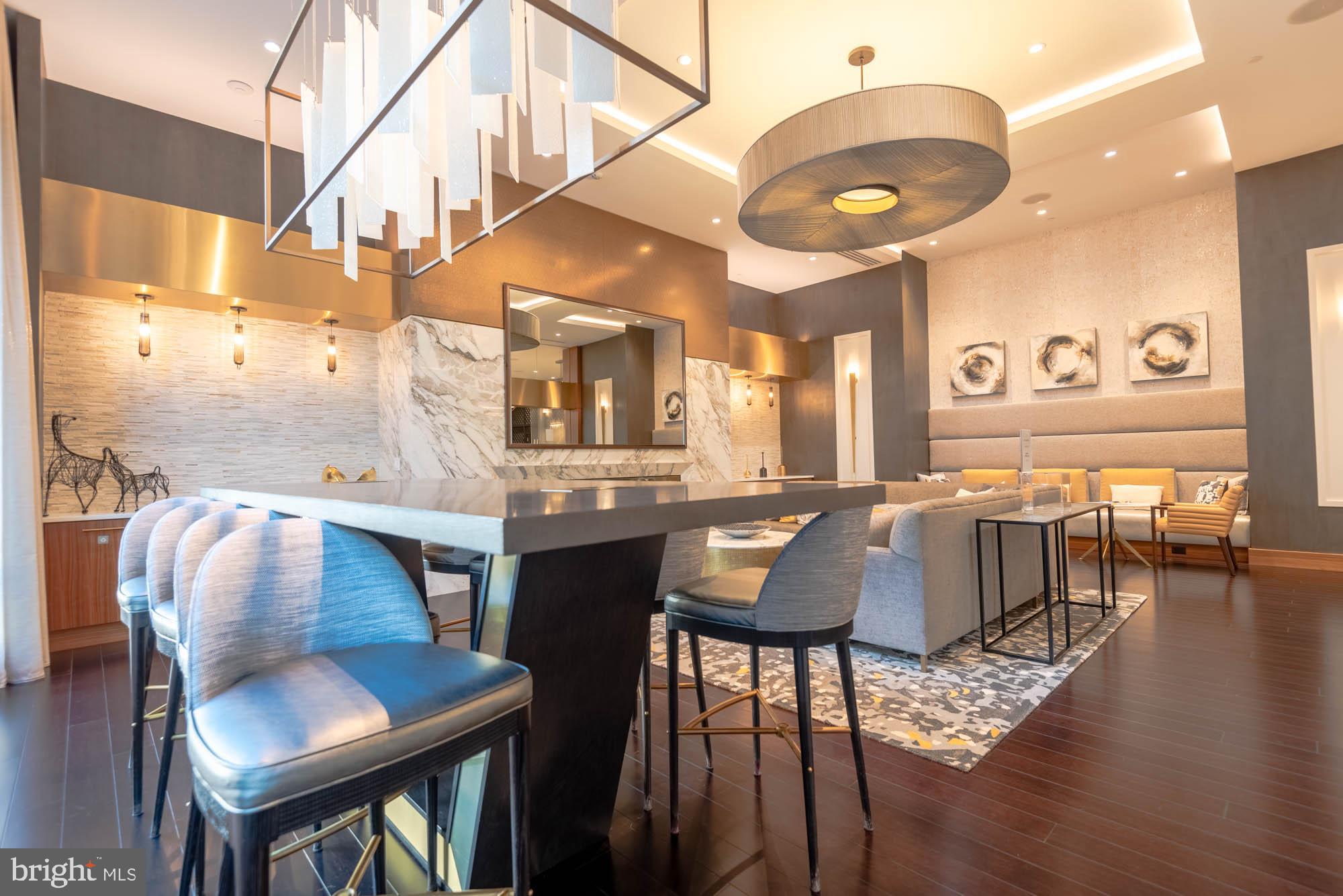 BETHESDA - Residential Lease