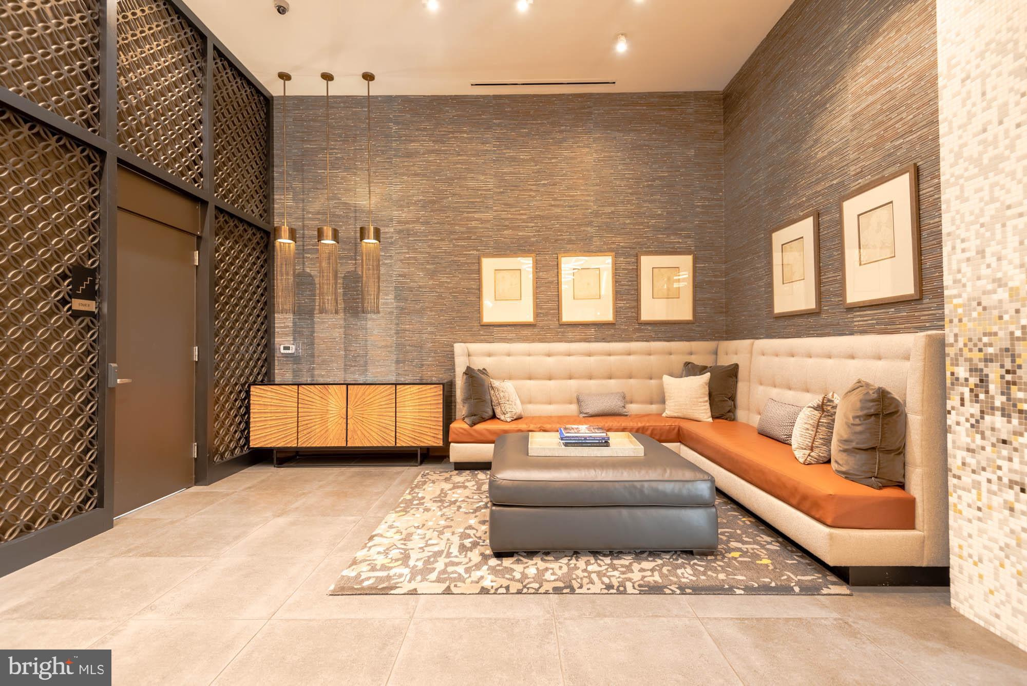 BETHESDA - Residential Lease