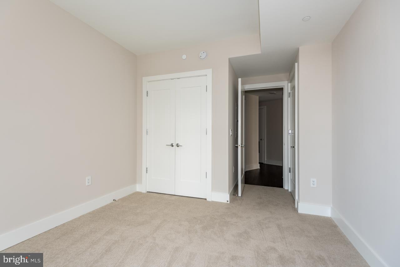 BETHESDA - Residential Lease