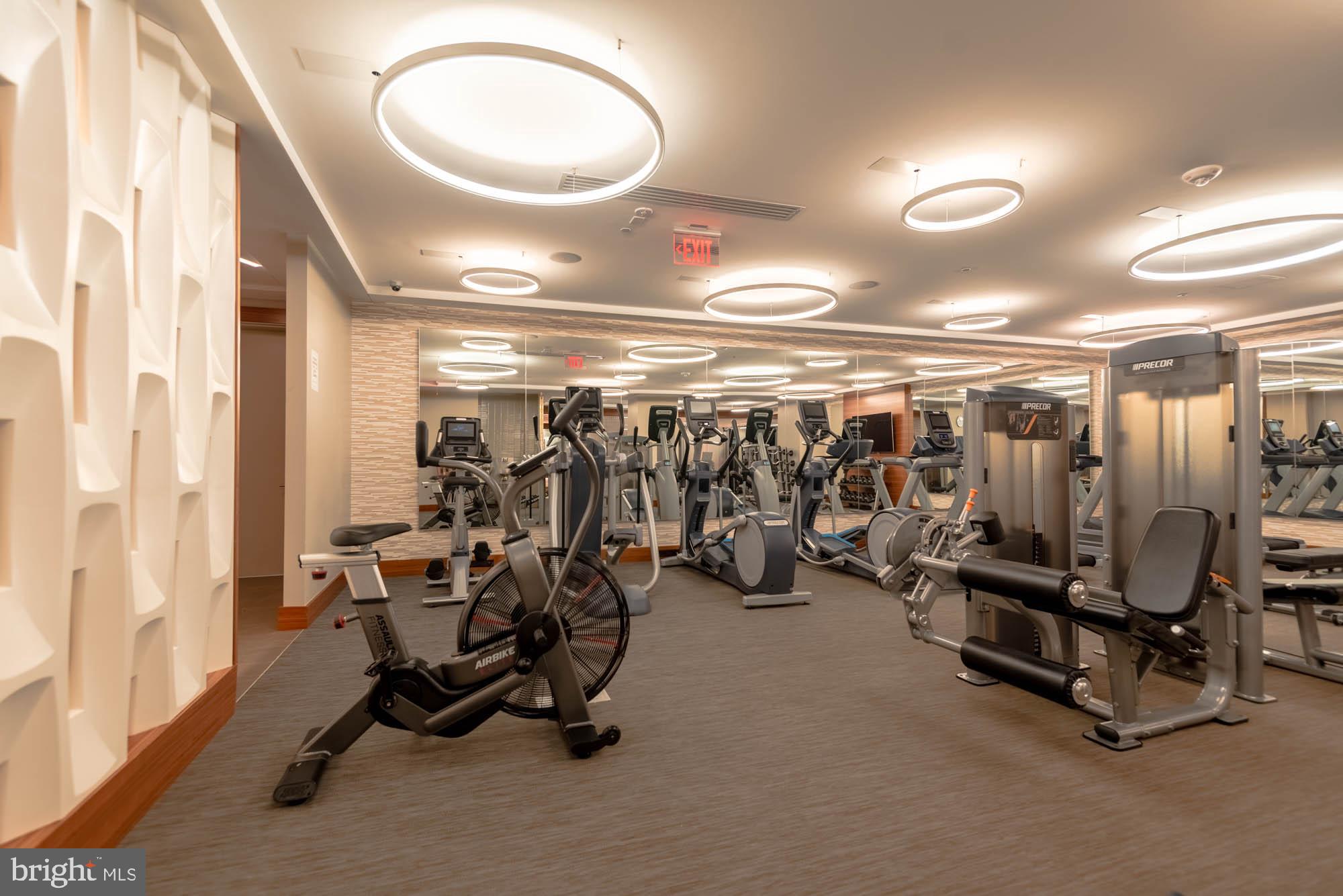 BETHESDA - Residential Lease