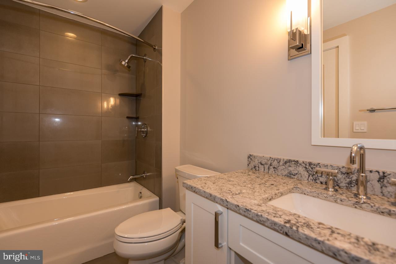 BETHESDA - Residential Lease