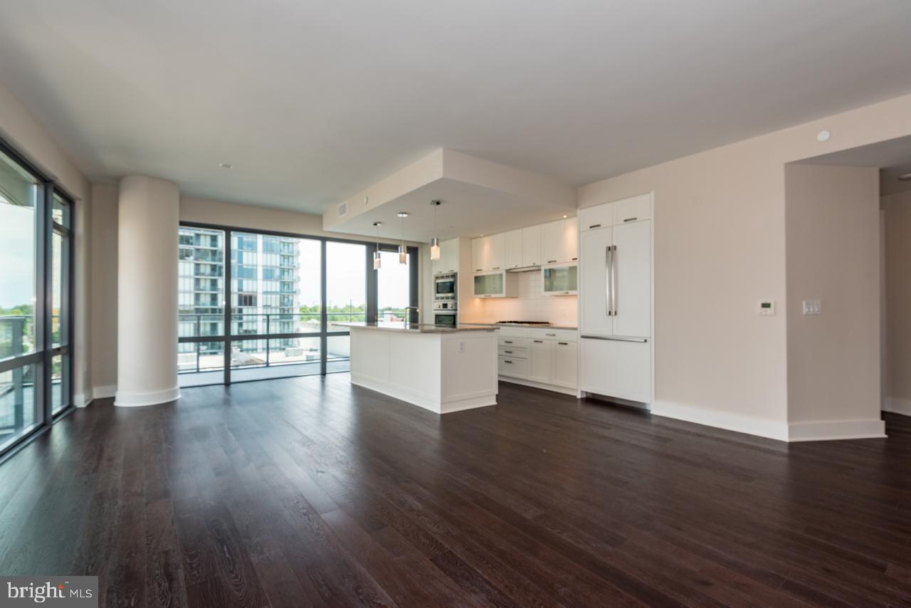 BETHESDA - Residential Lease