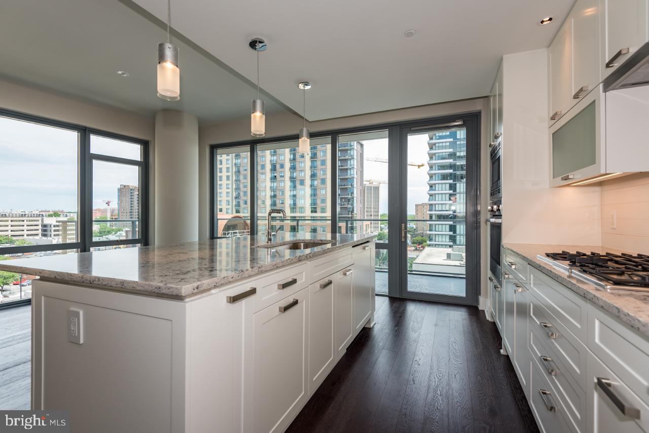 BETHESDA - Residential Lease